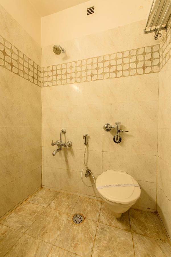 Premium Twin Room